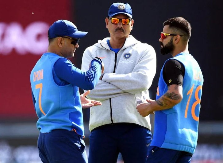 With back-to-back defeats, India's T20 World Cup semi-final hopes hang by a thread