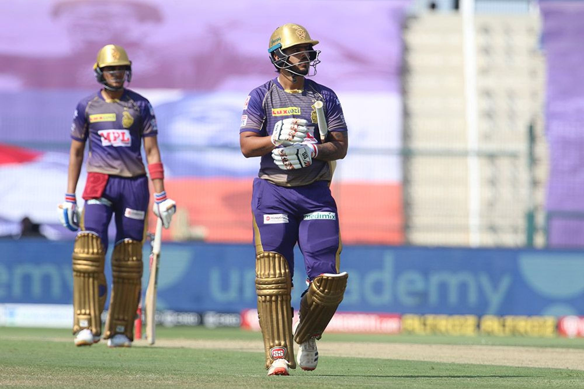 Rana has reportedly tested positive for COVID-19