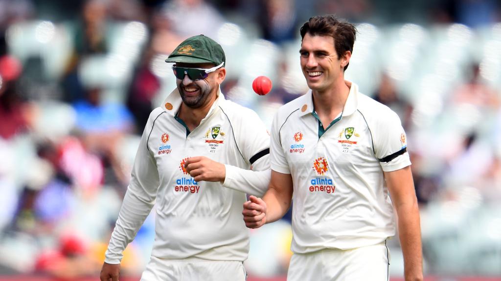 Cummins demanded more efforts from the bowling unit