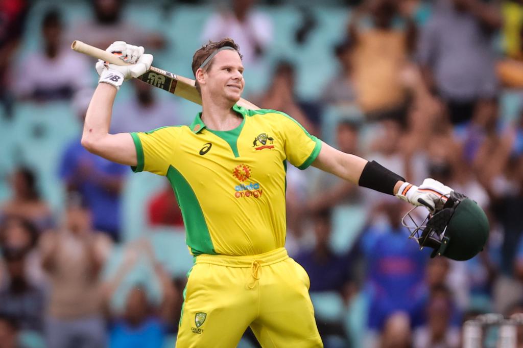 Grading every Australian player who played the ODIs