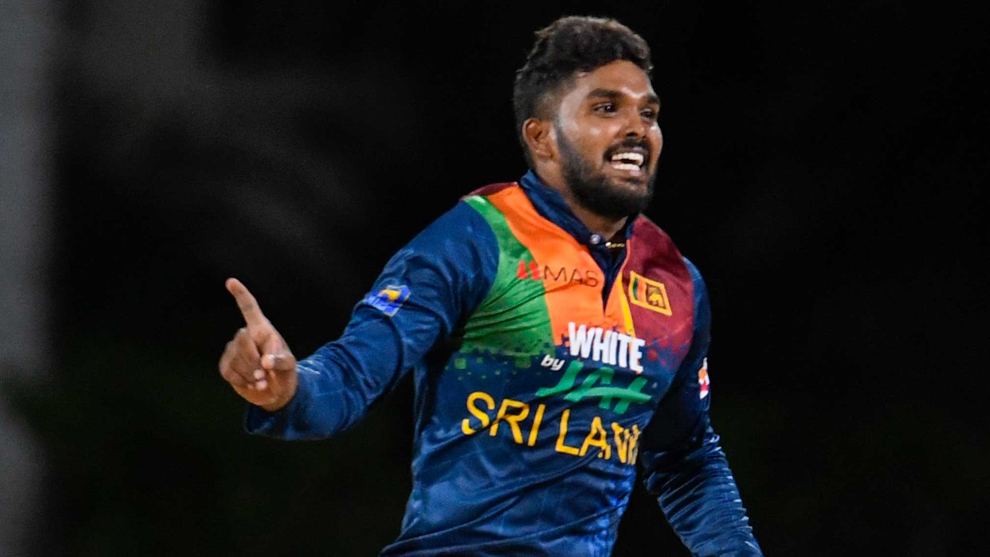 Wanindu Hasaranga could be a replacement for any IPL franchise looking for spinner, states Ashish Nehra