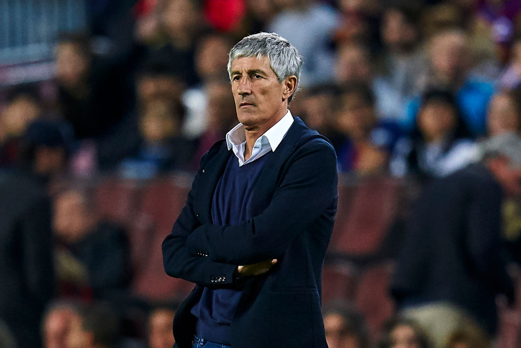 Barcelona face a tough Champions League quarter-final opponent in the form of Bayern Munich