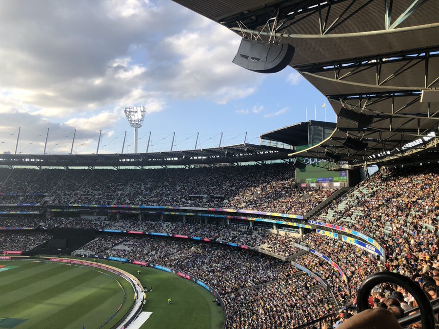 CA is hopeful of having fully vaccinated crowd at the Ashes