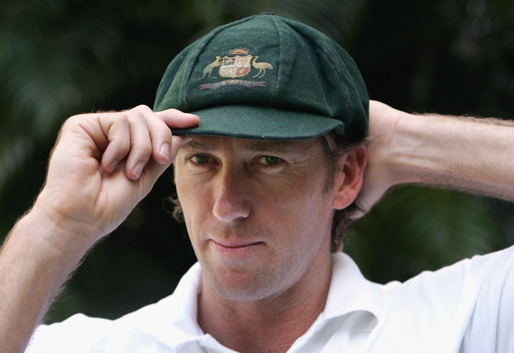 Glenn McGrath stated he was proud of the development of Indian pacers, having overseen them at MRF Pace Foundation