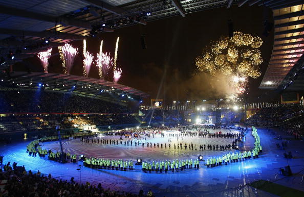 Traces of morphine discovered in samples of India's medal-winning para-athlete