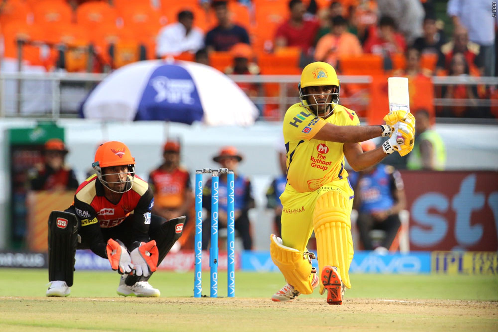 IPL 2020 | Want to see Ambati Rayudu replace Suresh Raina at no.3 for CSK, says Scott Styris