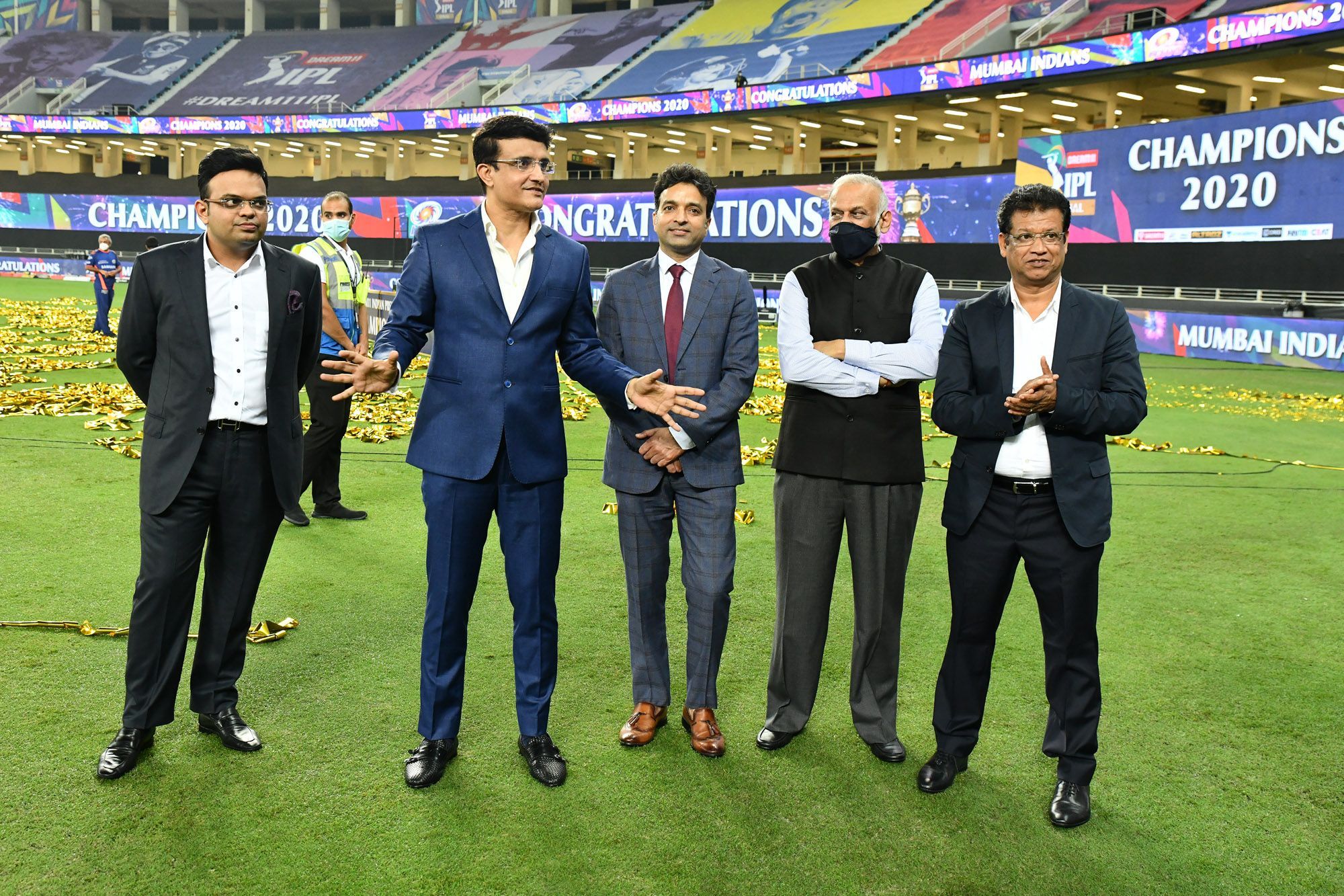 IPL 2021 Schedule Announcement: A detailed low down