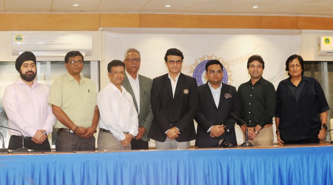 BCCI to form committee to manage compensation for domestic cricketers