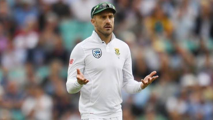 SA vs AUS series called off