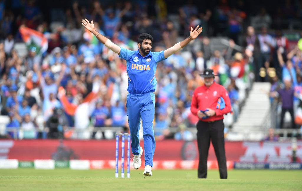 Lack of foresight sees India putting Jasprit Bumrah's career in danger