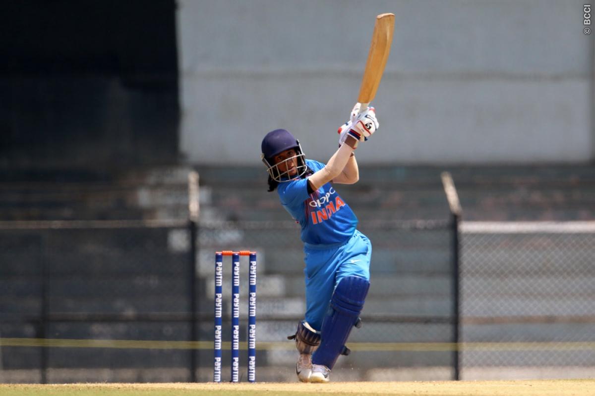 Veda Krishnamurthy, Jemimah Rodrigues ask BCCI to increase day-night fixtures