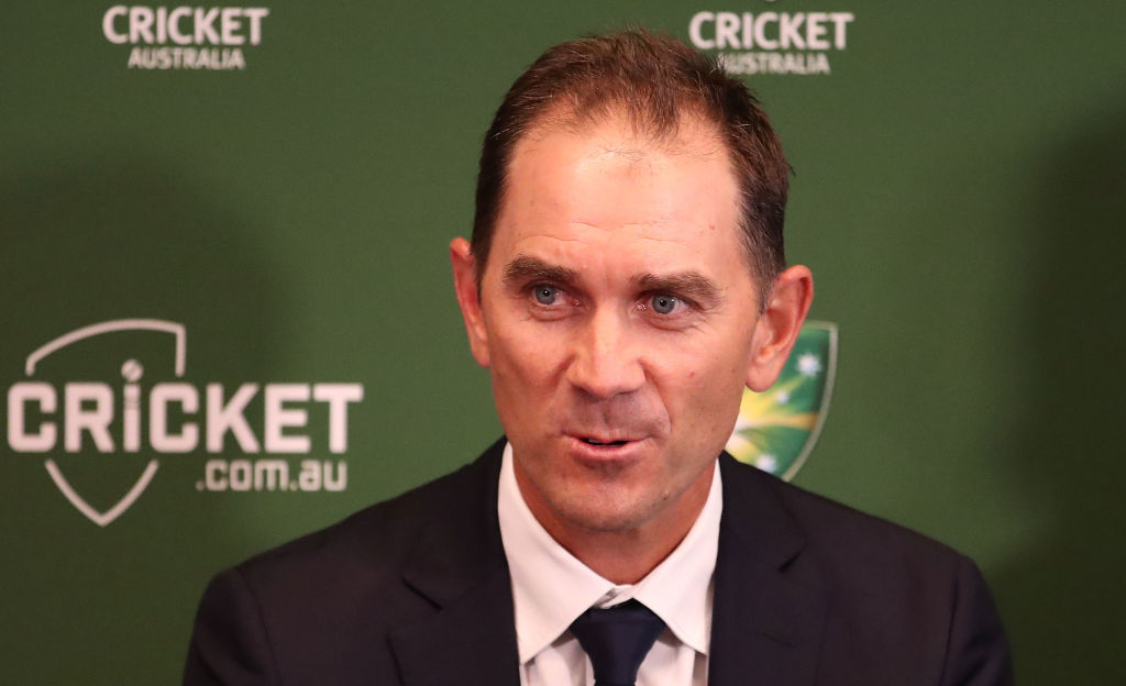 ICC World Cup 2019 | Australia have very good batting side and I'm sure the opportunities will come, says Justin Langer