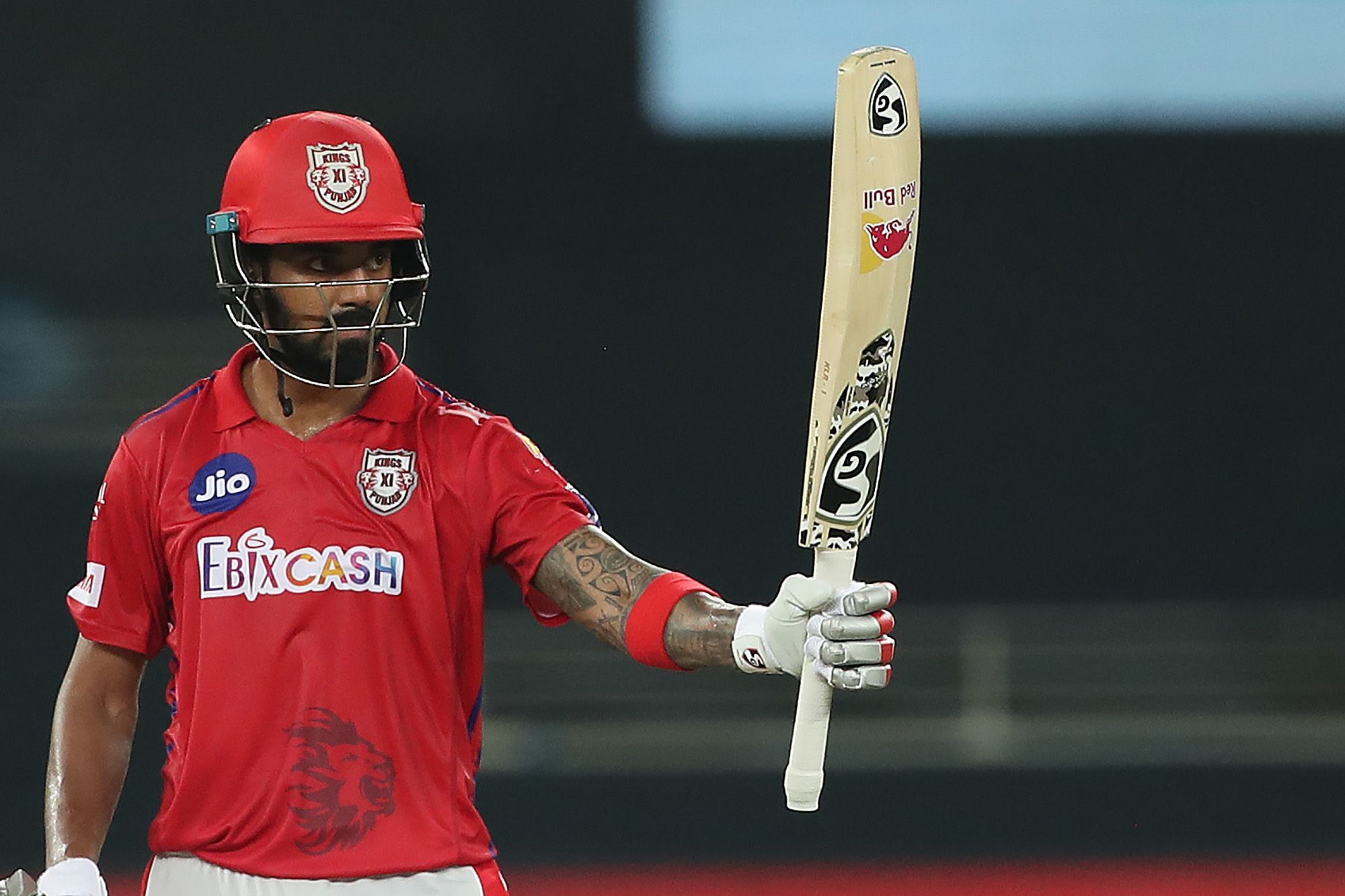 It's time Punjab allow KL Rahul be the best batsman he can be