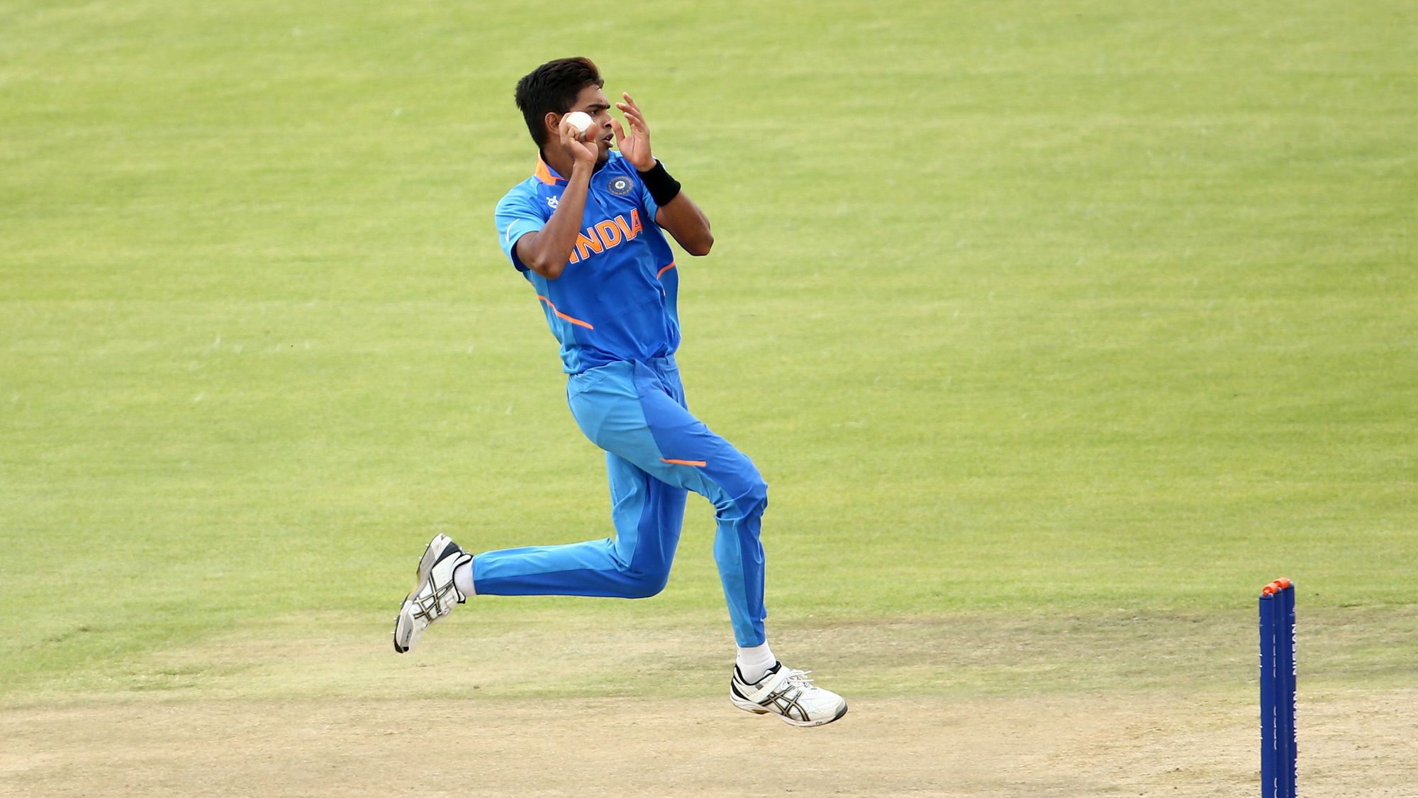 Training four hours every day to keep myself fit, reveals Kartik Tyagi