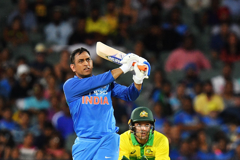 MS Dhoni will be next seen leading CSK in IPL 2020