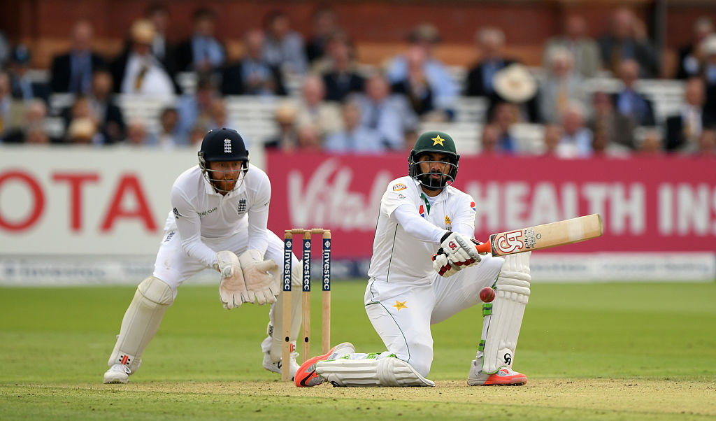 We have full confidence in Misbah even now, reveals Wasim Khan