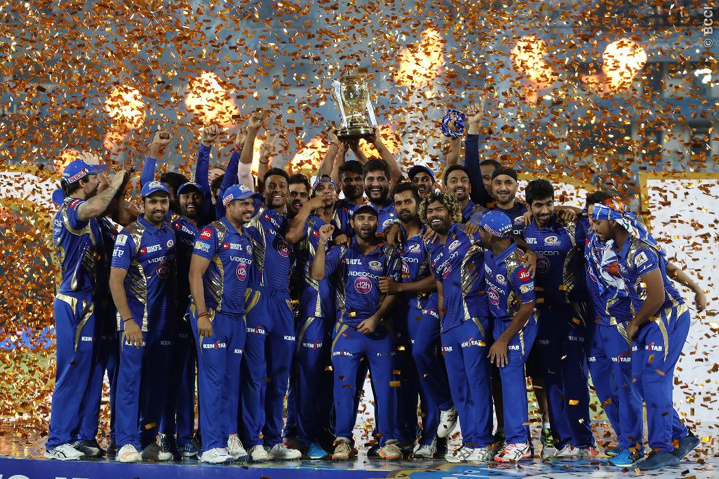 CoA shoots down Mumbai Indians' plan to promote IPL in United States