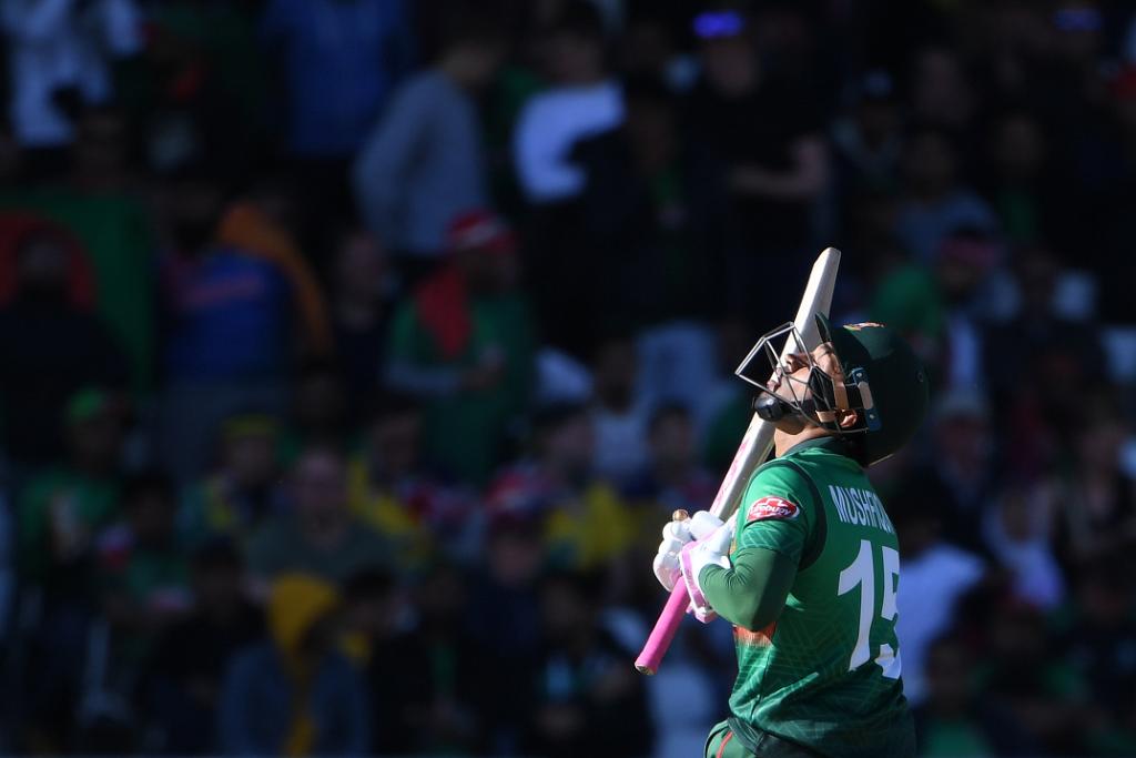 Will do my best to be fit and available for Zimbabwe Test selection, admits Mushfiqur Rahim