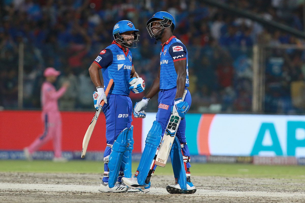 IND vs WI | Looking forward to giving our best against India, asserts Sherfane Rutherford