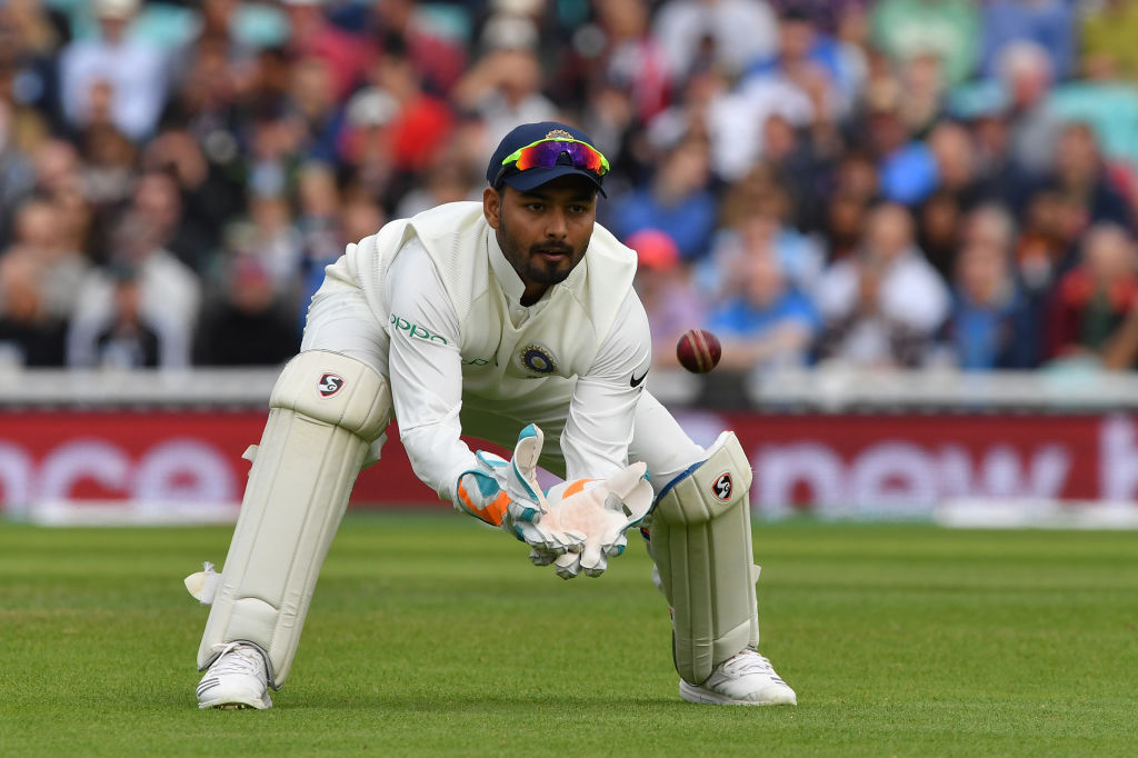 Wicketkeepers should strike the right balance between runs and keeping ability, remarks Parthiv Patel