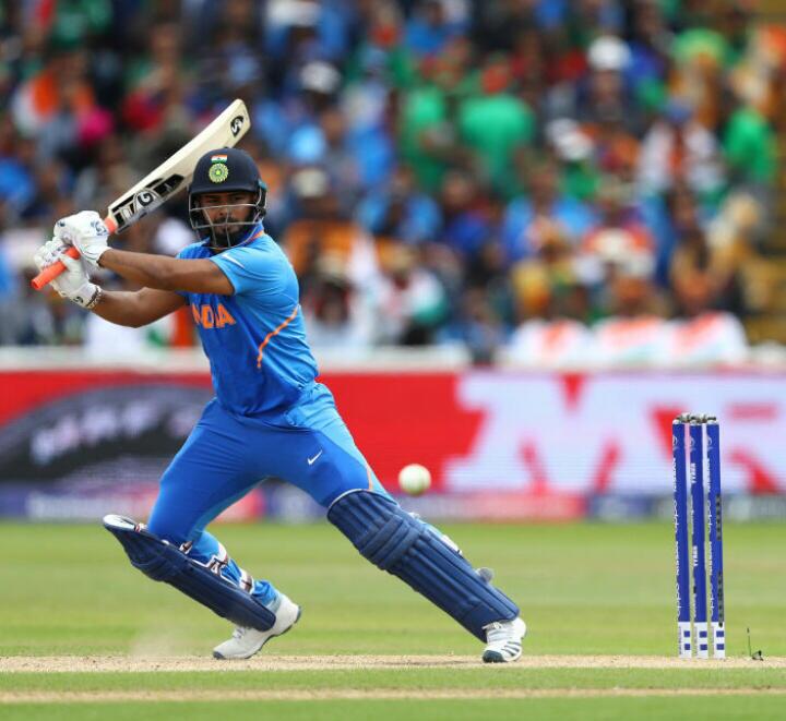 Rishabh Pant needs to be on prowl to grab faintest of opportunities, suggests Harsha Bhogle