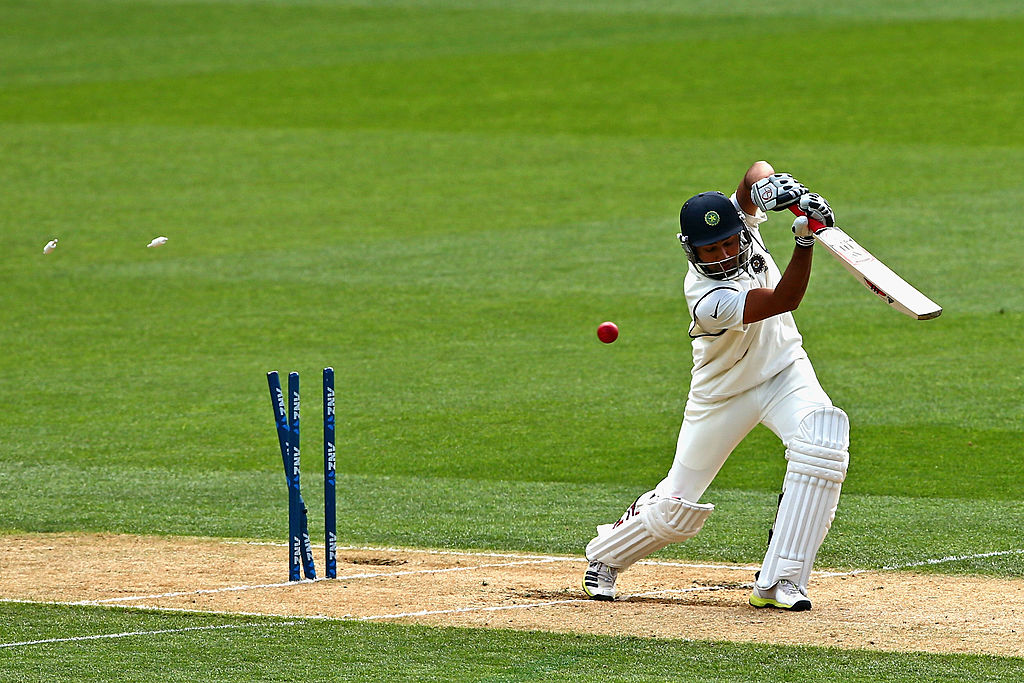 ENG vs IND | Rohit Sharma will have a few issues against Broad and Anderson, reckons Brad Hogg