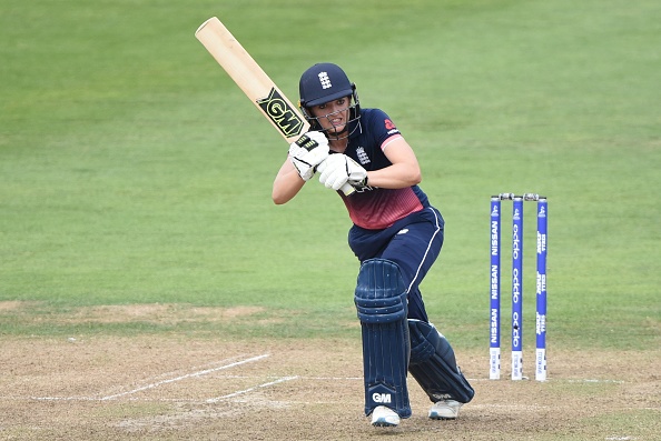 The Hundred | Sarah Taylor comes out of retirement to sign up for Welsh Fire