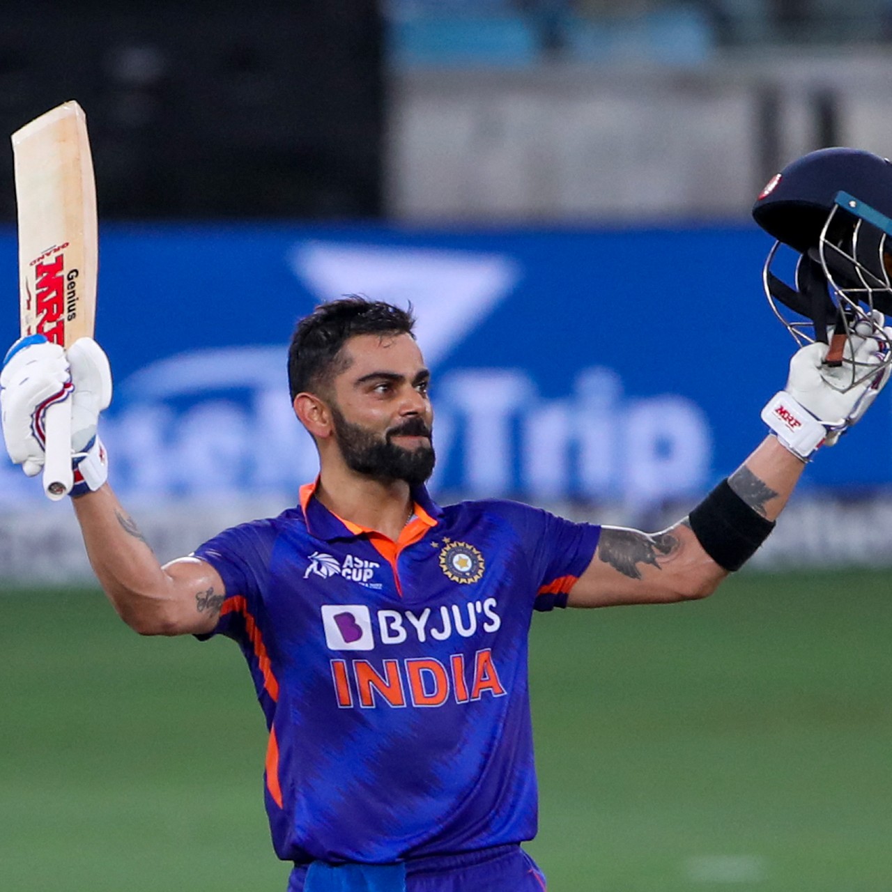 Virat Kohli is more skillful than me, opines Sourav Ganguly