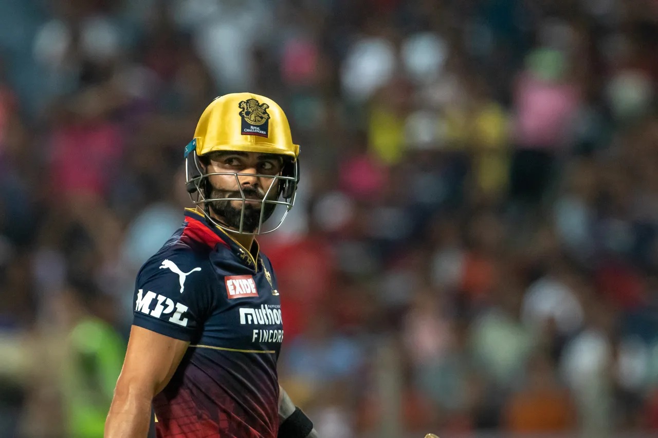 IPL 2022 | Will have to admit that Virat Kohli is not in form, opines RP Singh