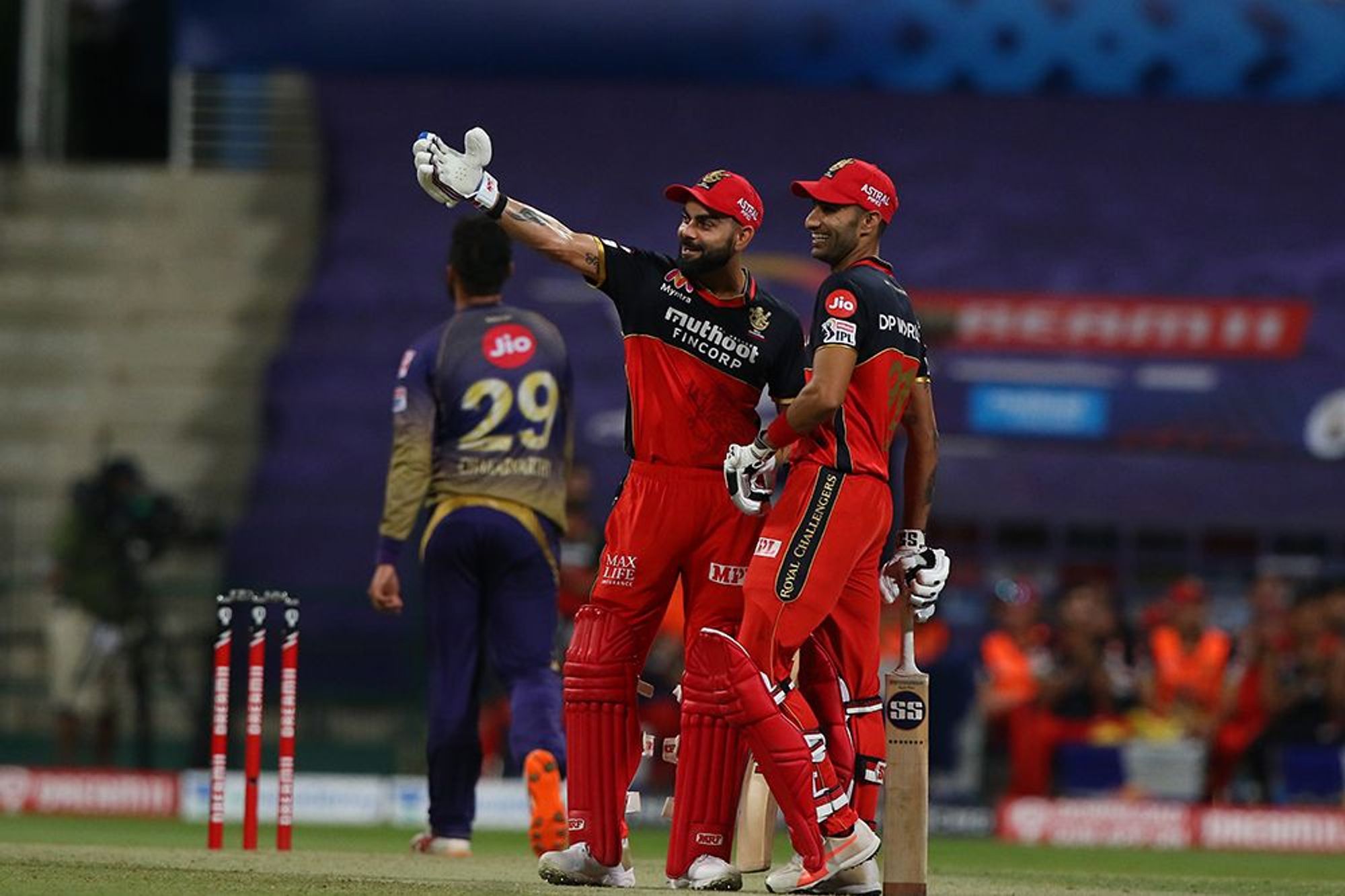 Triple your earnings this Tuesday by placing these three bets from the Bangalore vs Delhi clash