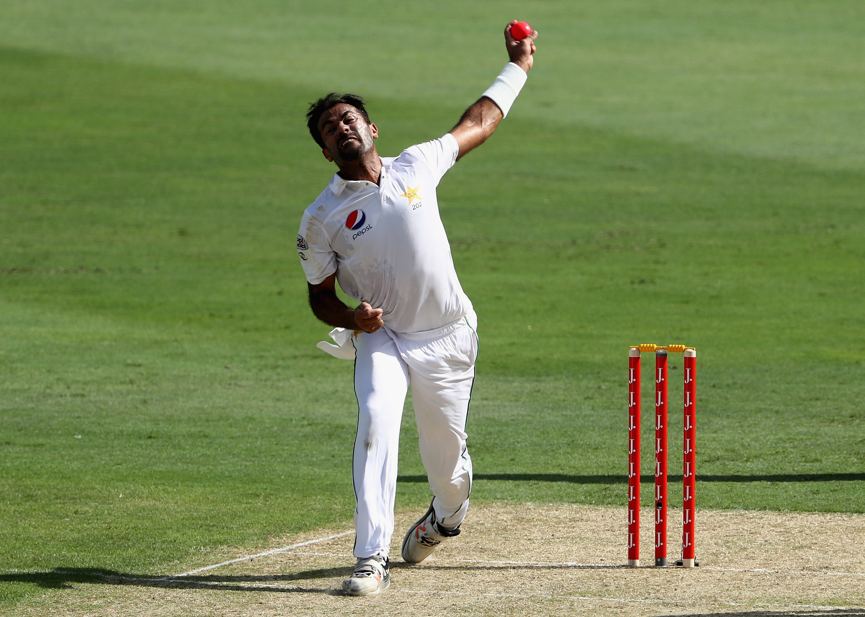 ICC World Cup 2019 | Wahab Riaz and Mohammad Amir named in Pakistan squad