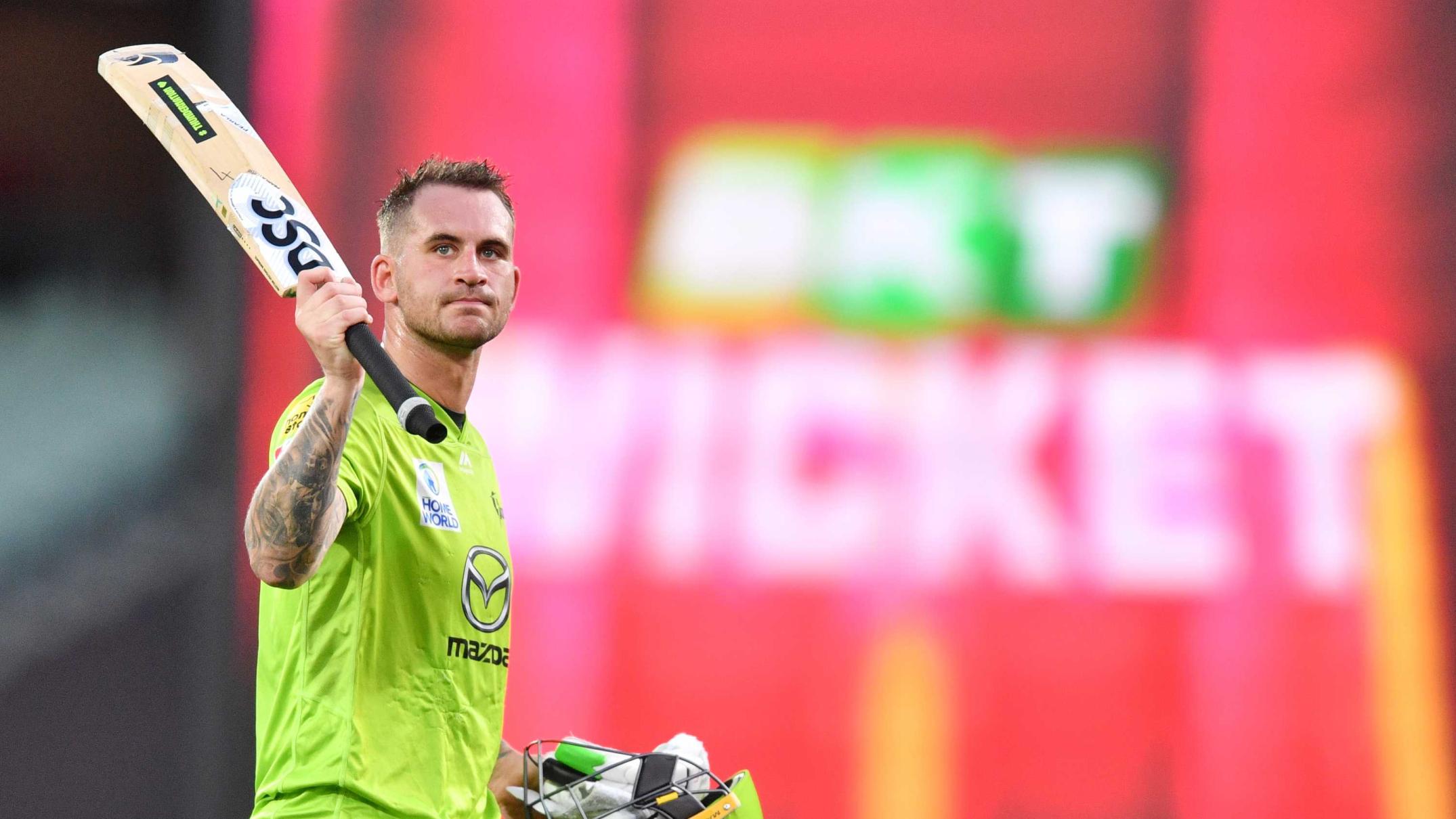 IPL 2021 | One injury replacement player for each of the 8 IPL franchises