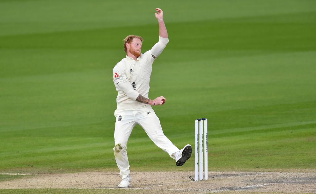 ENG vs WI | Old Trafford Day 5 Talking Points - Ben G.O.A.T Stokes and the DRS blessing