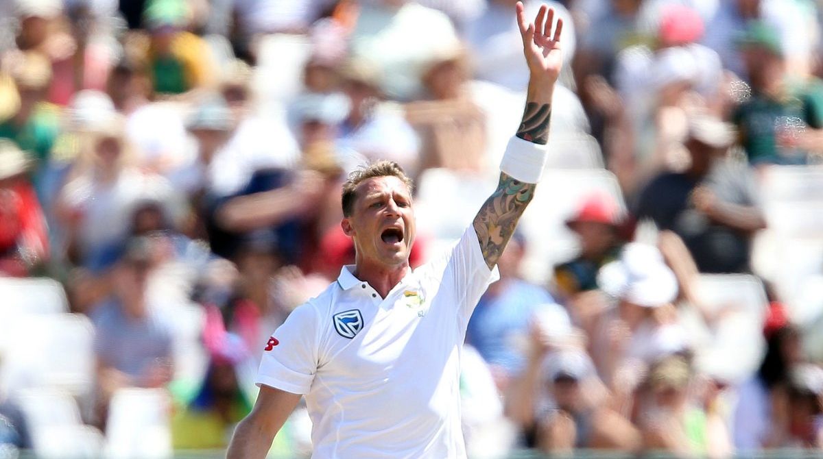 Dale Steyn retires