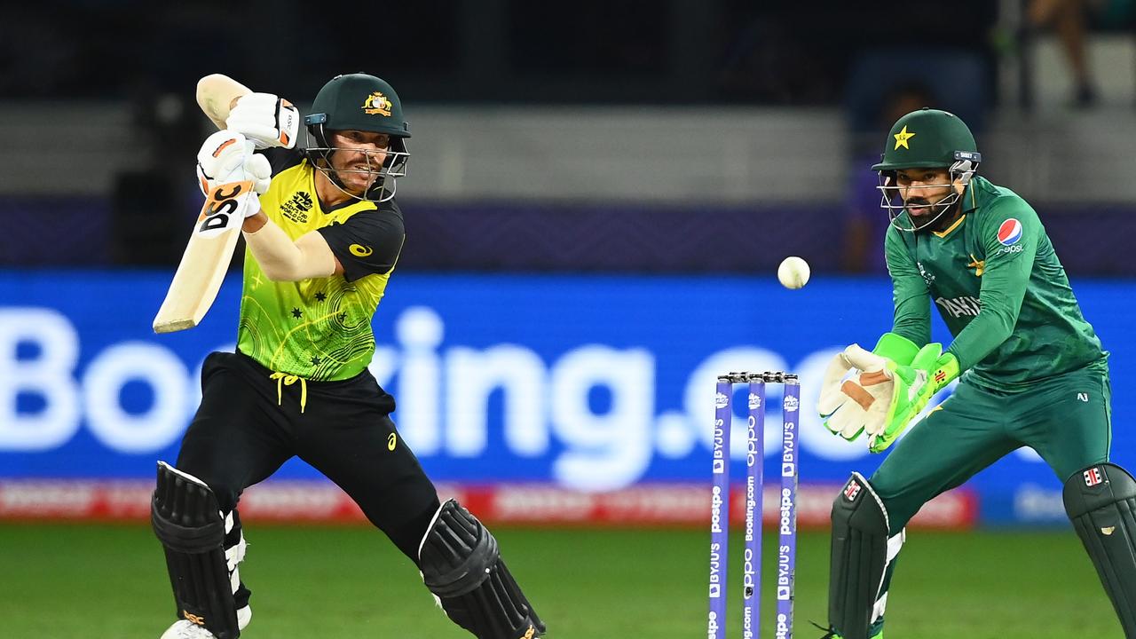 Cricket Australia confirm first Pakistan tour in 24 years
