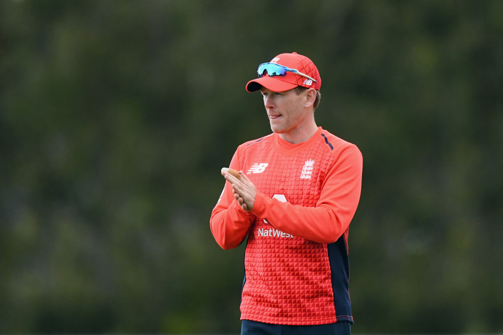Vitality Blast T20 | Middlesex appoint Eoin Morgan as captain