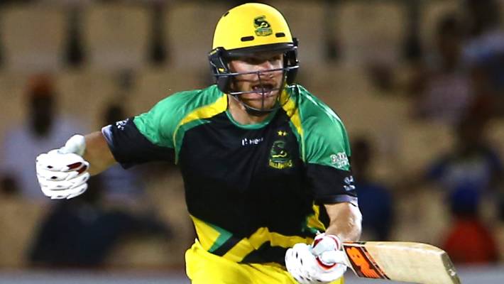 CPL 2020 | Trinbago Knight Riders vs Jamaica Tallawahs - Statistical Preview