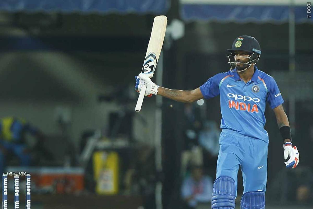 IND vs SA | Hardik Pandya’s return restores balance to Indian team, feels Harsha Bhogle