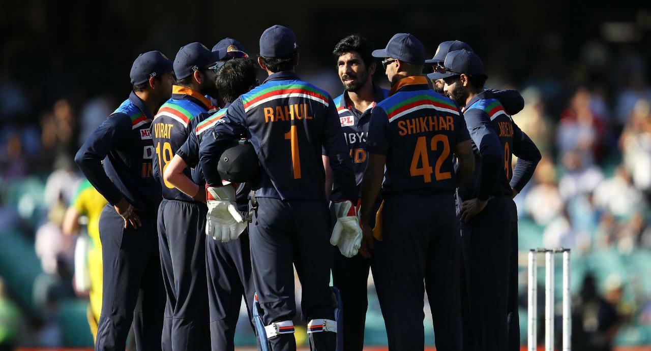 Chappell believes that a large squad would solve half the problem