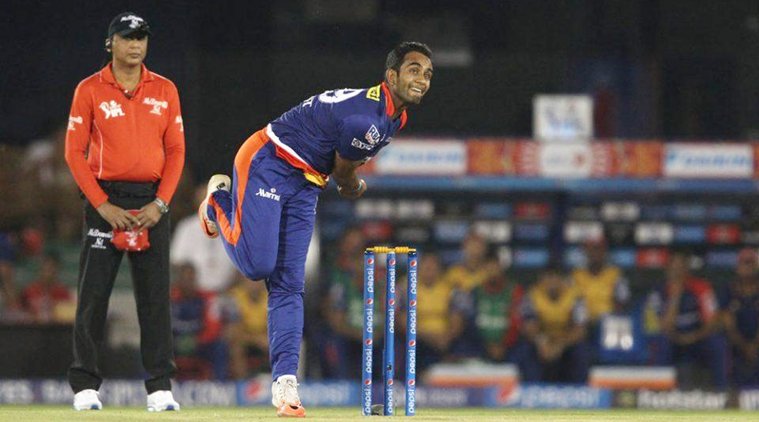 One good Ranji season will get me back in selectors’ radar, states Jayant Yadav
