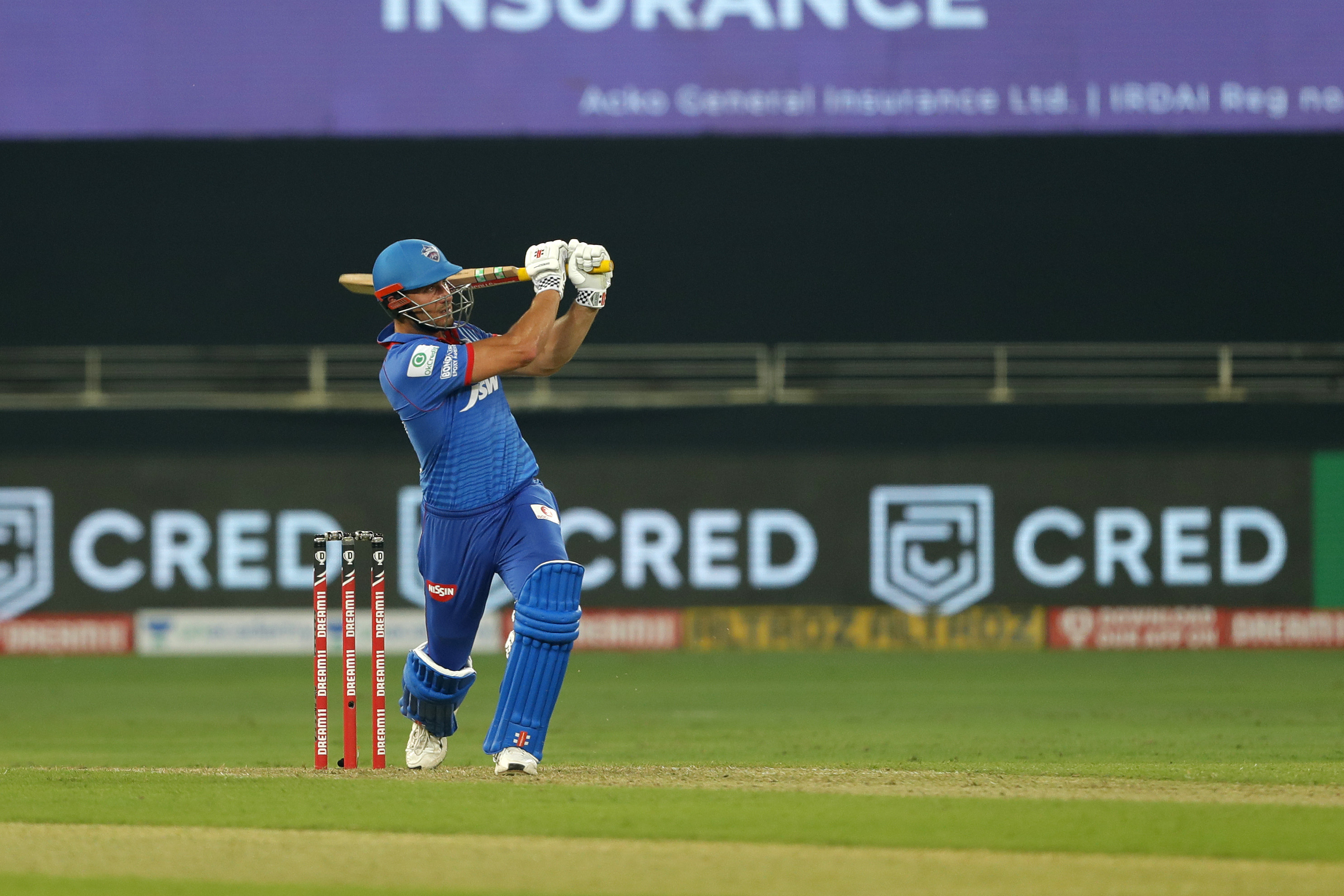 Ricky Ponting believes that sending Stoinis to bat at no 3 was right decision