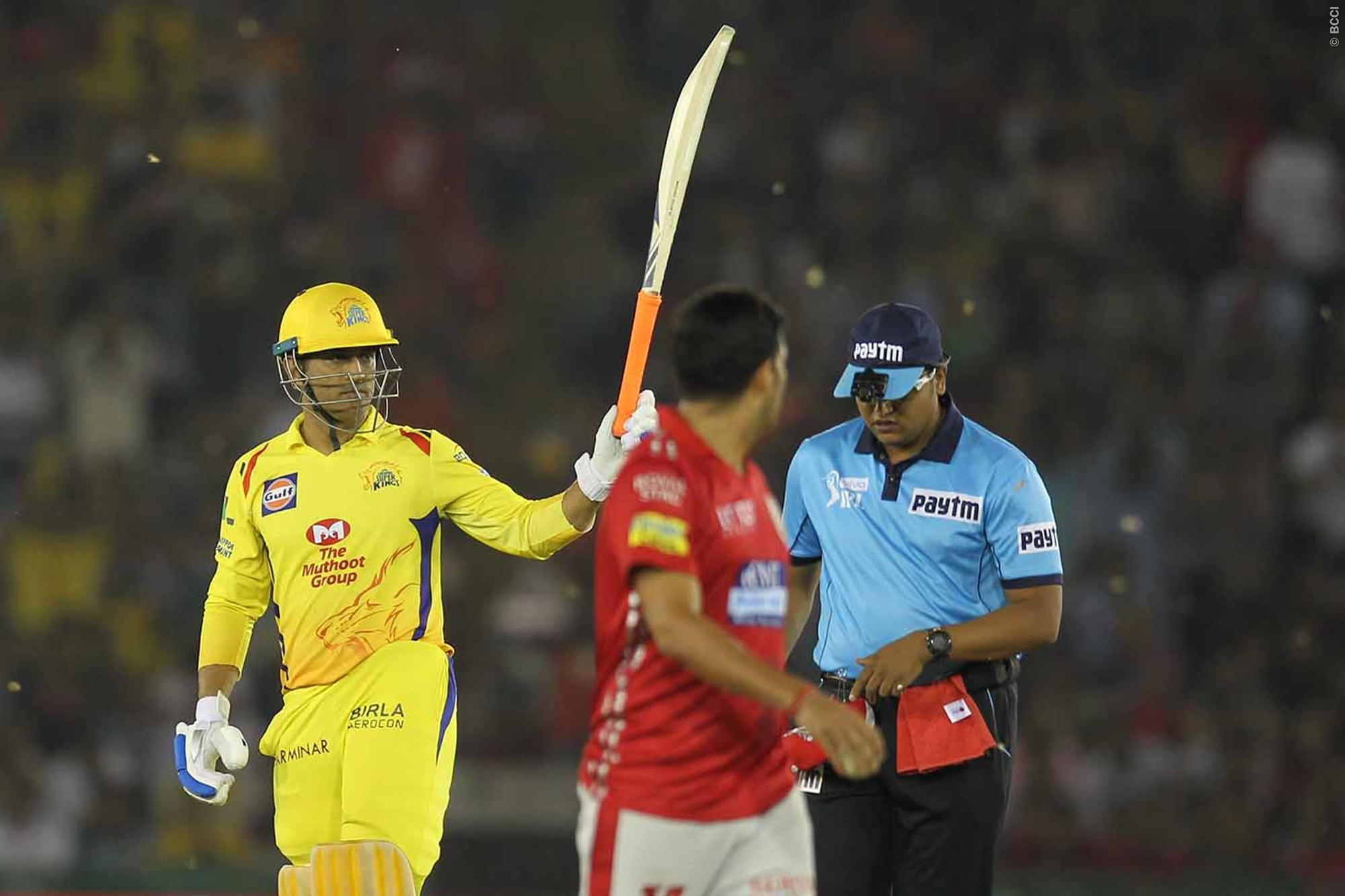Three bets that you should place in the RR vs CSK game