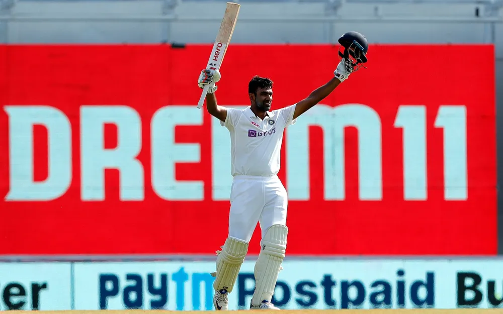 IND vs ENG | R Ashwin has got all the qualities of being the No.1 all-rounder, opines Monty Panesar