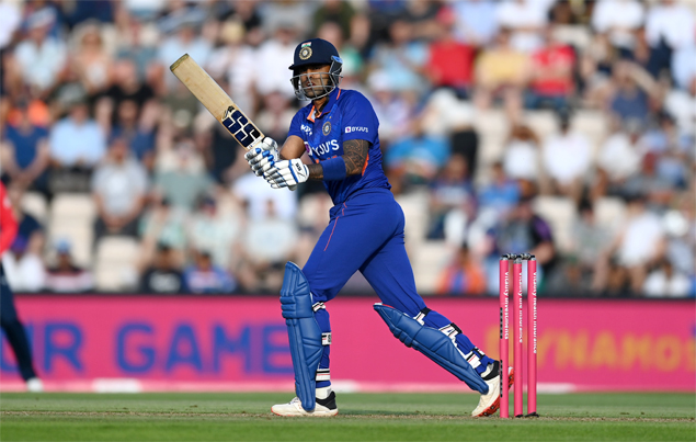 WI vs IND 2022 | Suryakumar Yadav will flourish no matter what position you put him in, states Scott Styris