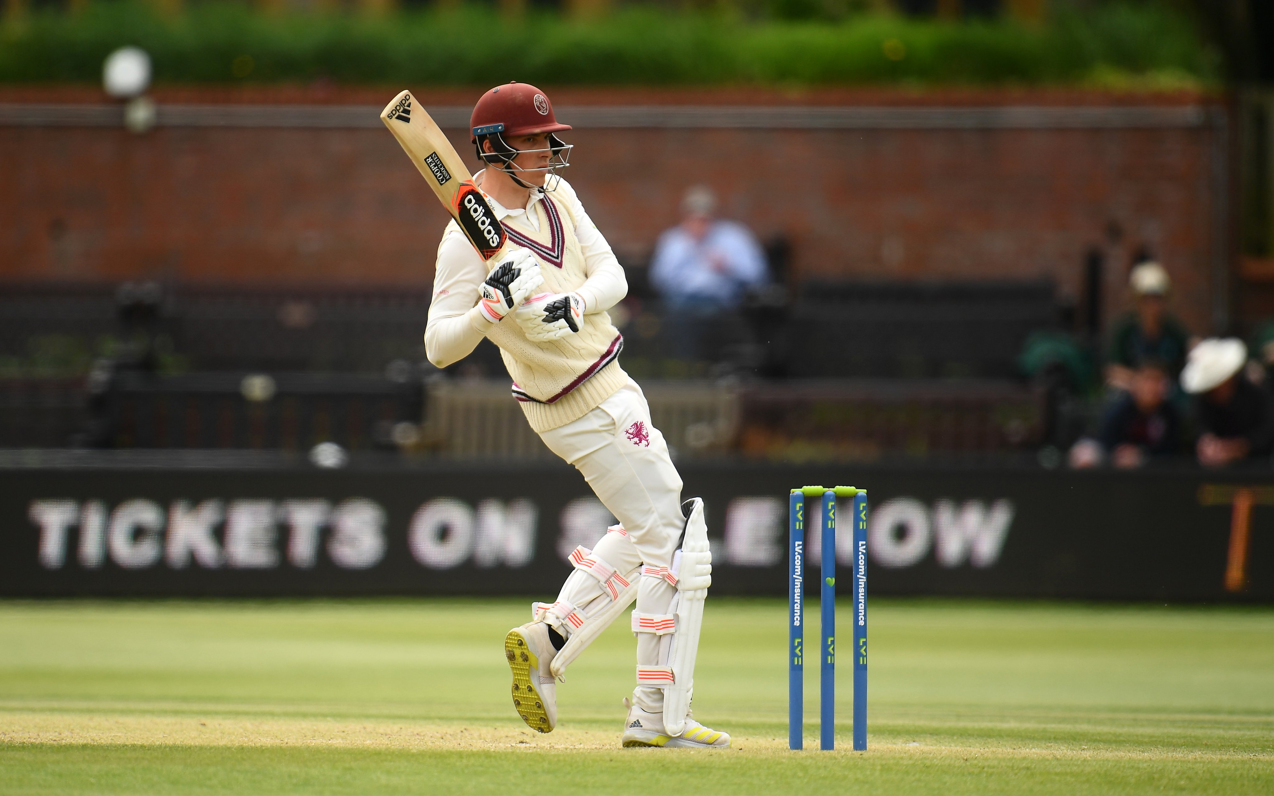 WATCH | Best moments from Round 9 of the County Championship