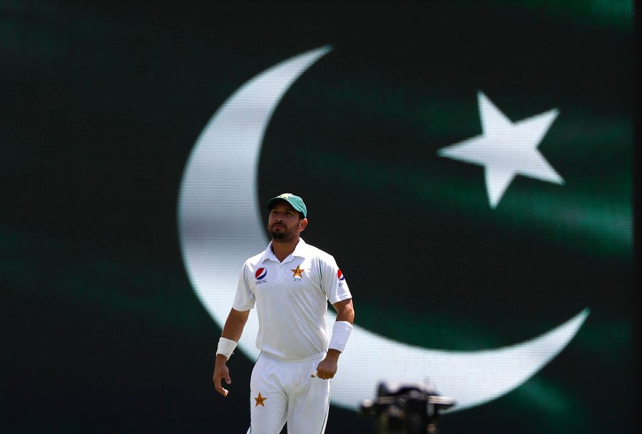 Yasir Shah - not Babar Azam - real victim of Pakistan cricket flying under the radar