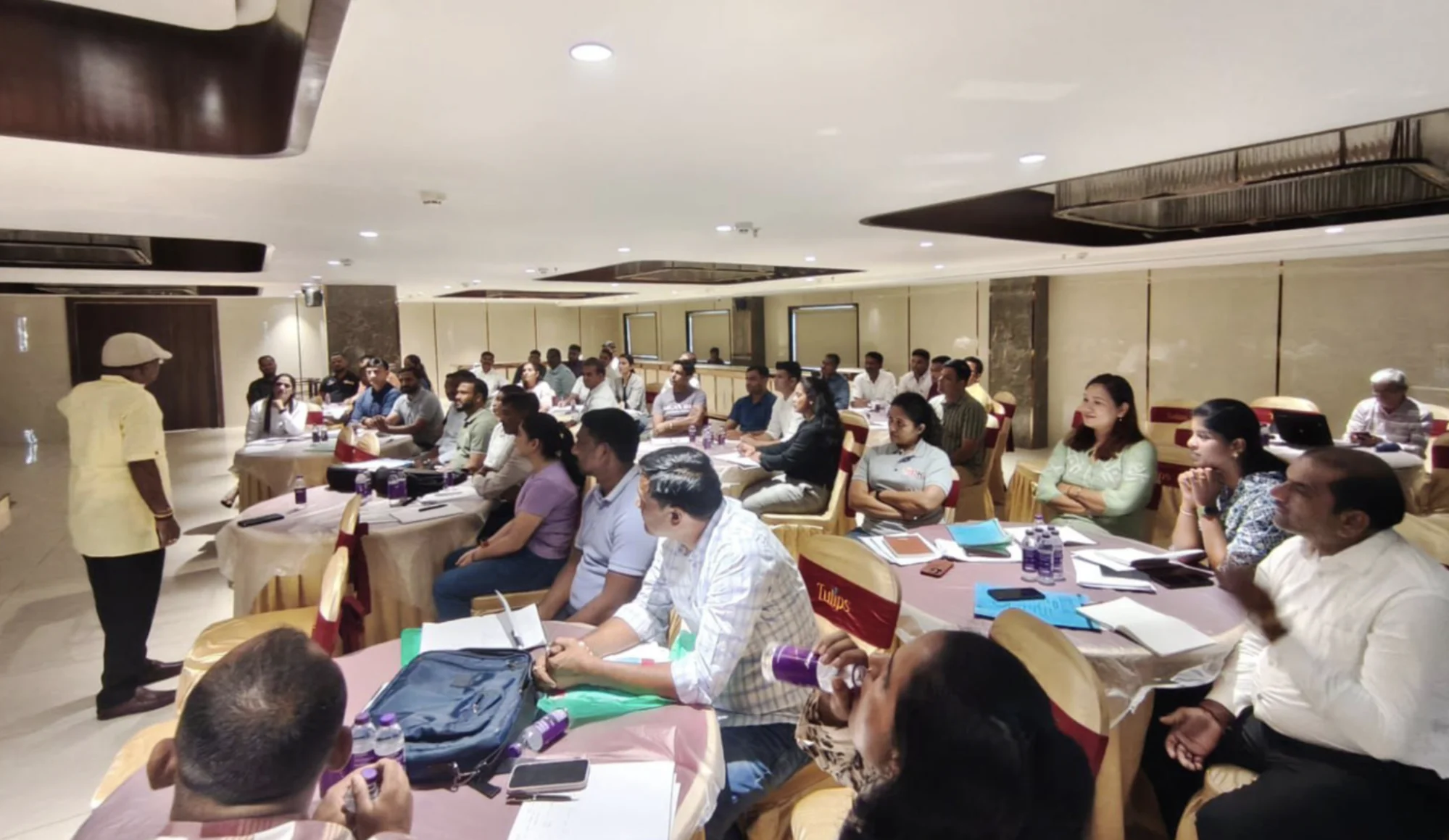 Micro Wellness Partners with UP Yoddhas for PKL 12