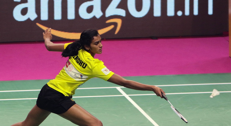 PBL 2018 | Chennai Smashers beat Mumbai Rockets to register first win in league