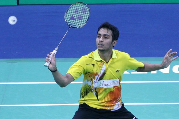I don’t have financial support to play international tournaments, says shuttler Sourabh Verma