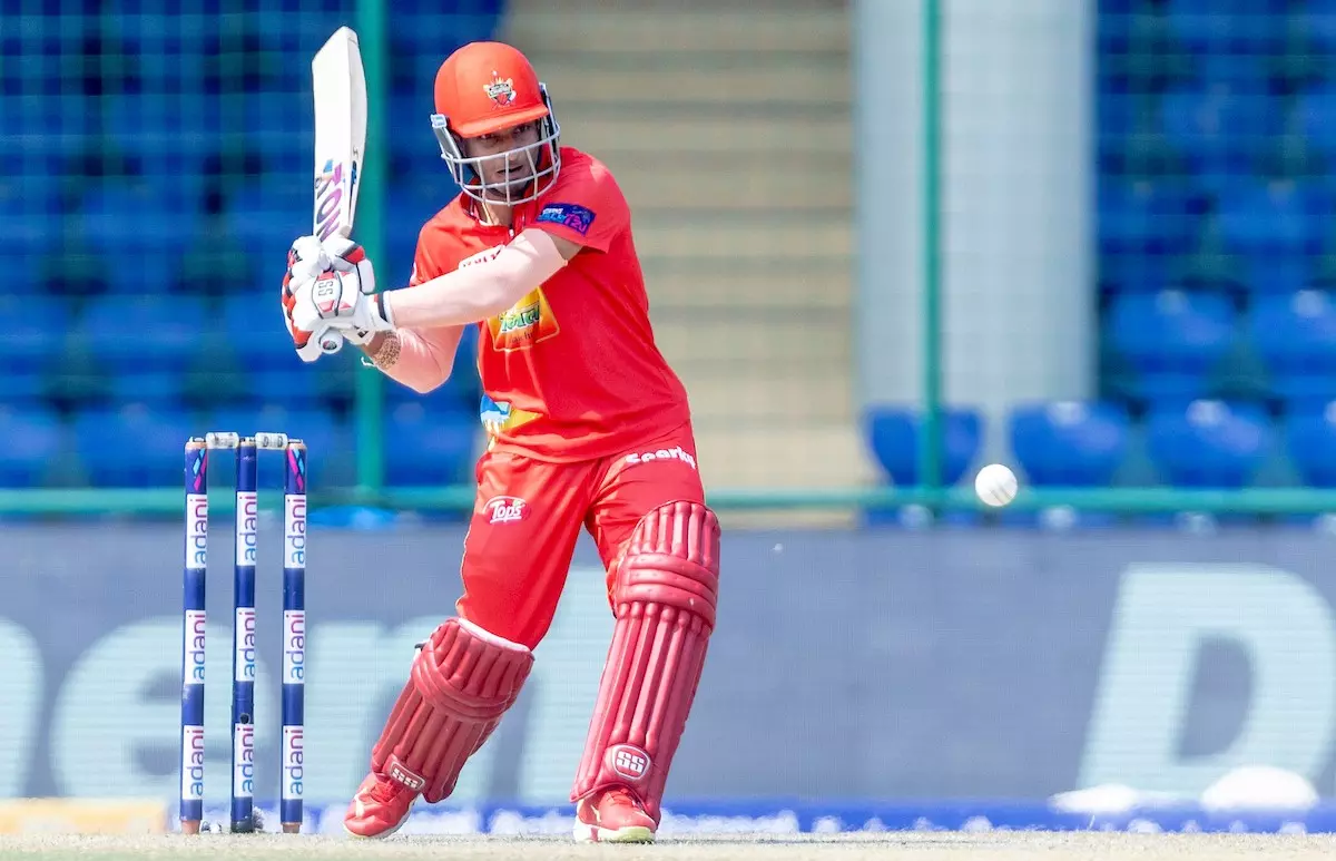 South Delhi Superstarz skipper Ayush Badoni